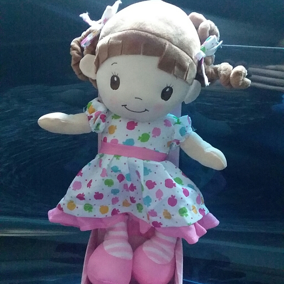 Beautiful doll!!😍😍 - Picture 5 of 5